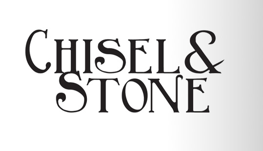 About Chisel & Stone